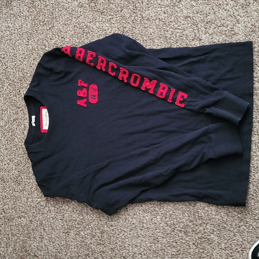 Abercrombie and Fitch sweater